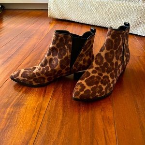 Nine West Boots